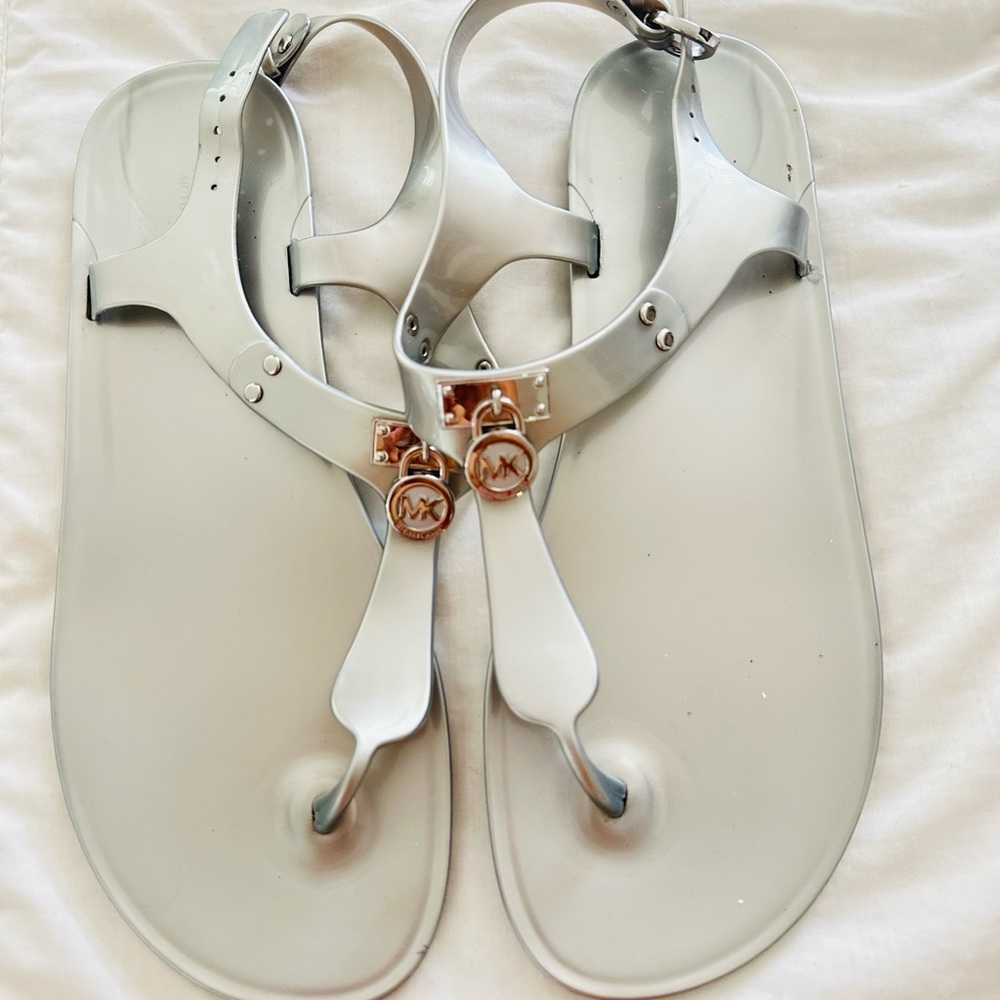 Michael Kors sandals
